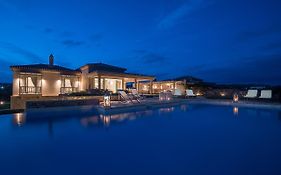 Villa Gold