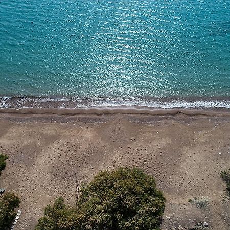 Villa Gold Πόρτο Χέλι Εξωτερικό φωτογραφία