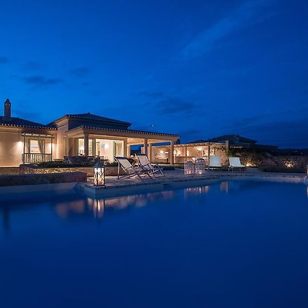 Villa Gold Πόρτο Χέλι Εξωτερικό φωτογραφία