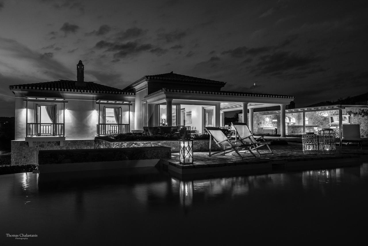 Villa Gold Πόρτο Χέλι Εξωτερικό φωτογραφία