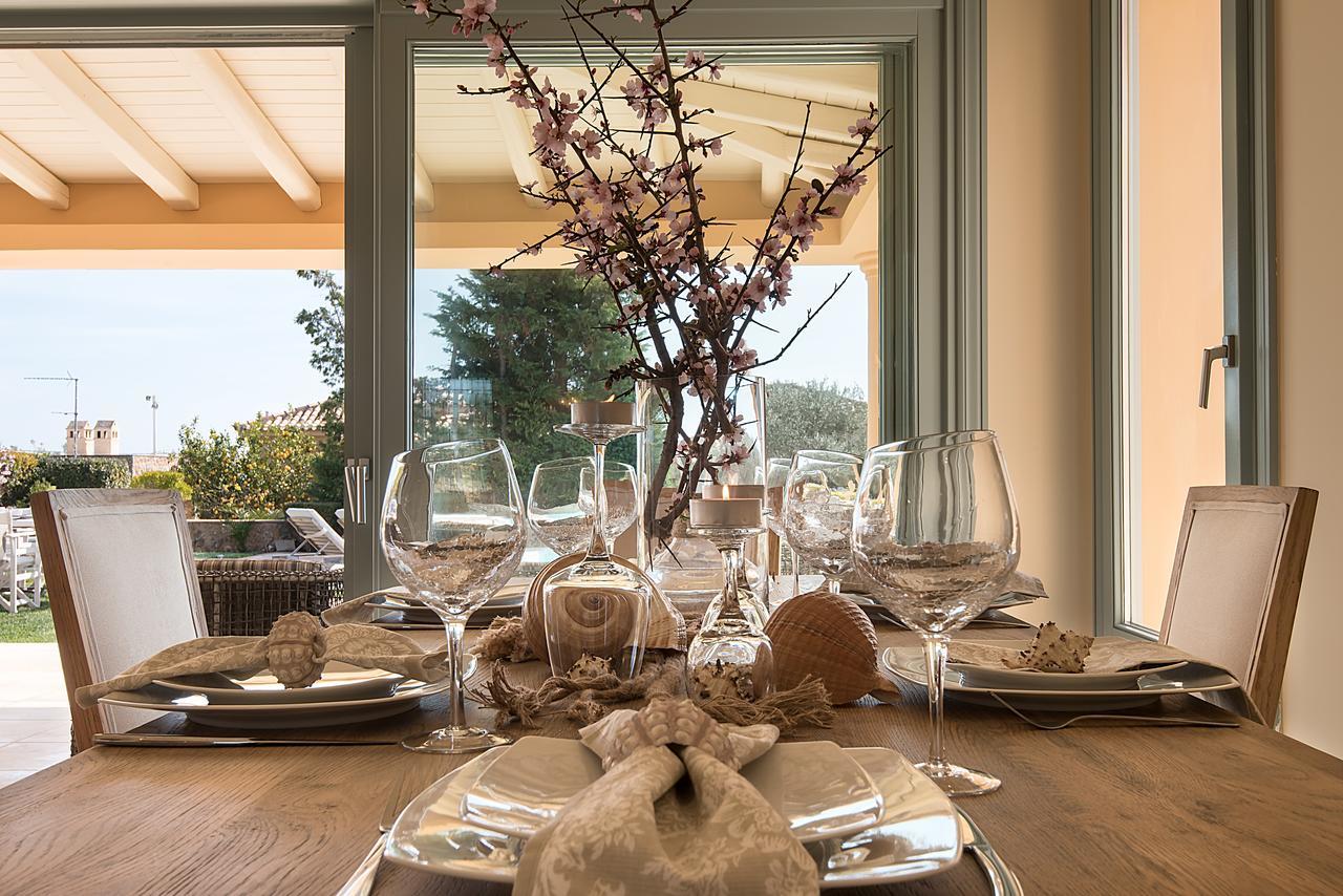 Villa Gold Πόρτο Χέλι Εξωτερικό φωτογραφία