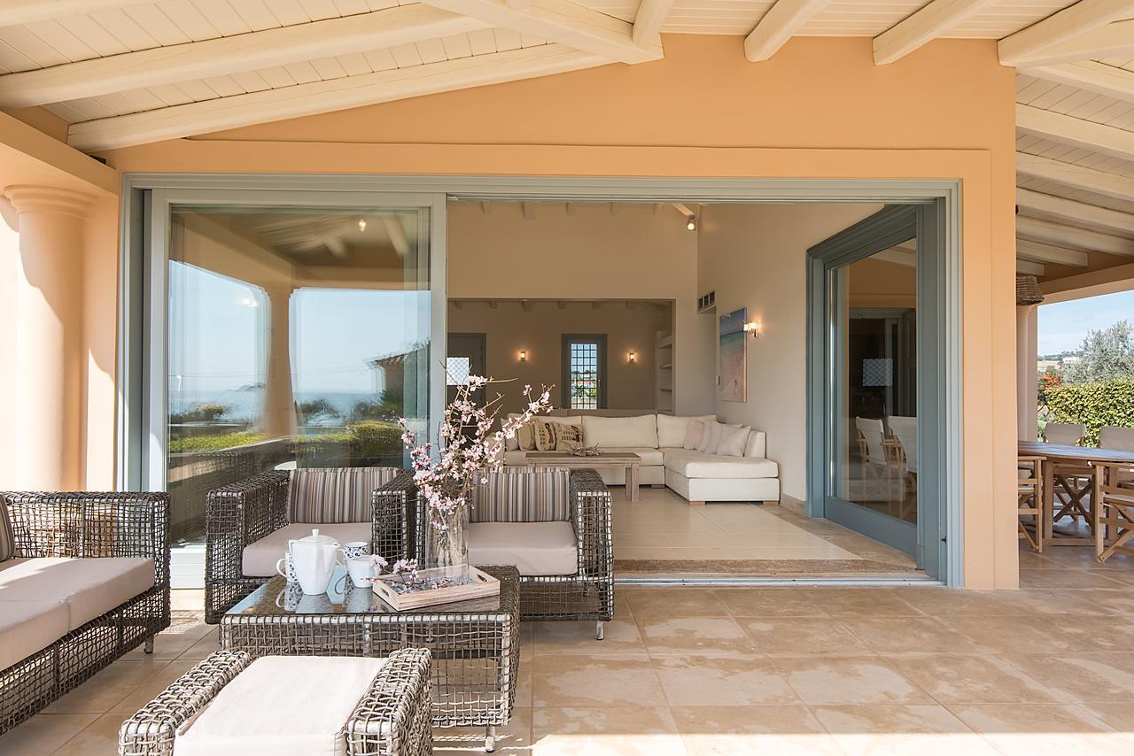 Villa Gold Πόρτο Χέλι Εξωτερικό φωτογραφία