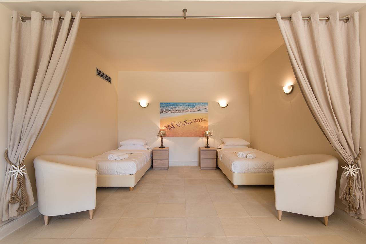 Villa Gold Πόρτο Χέλι Εξωτερικό φωτογραφία