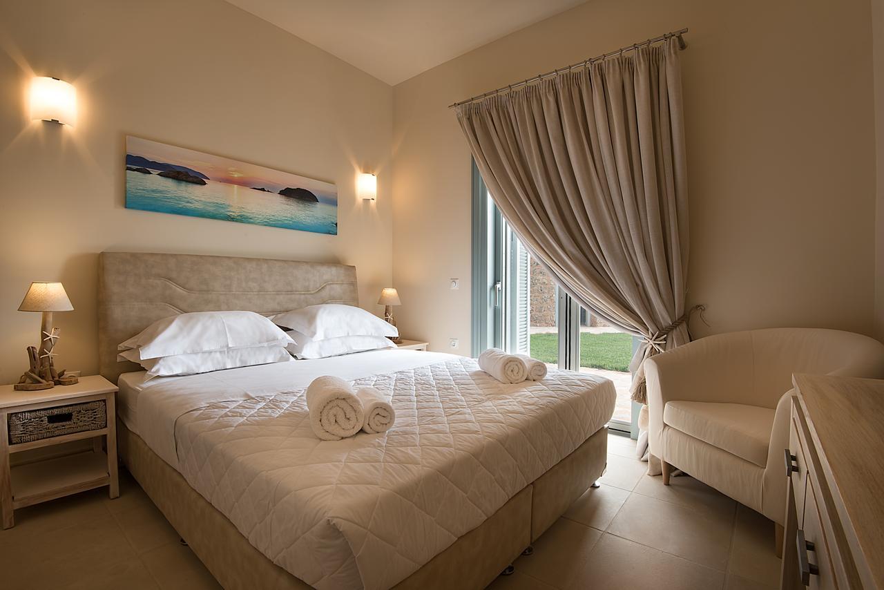 Villa Gold Πόρτο Χέλι Εξωτερικό φωτογραφία