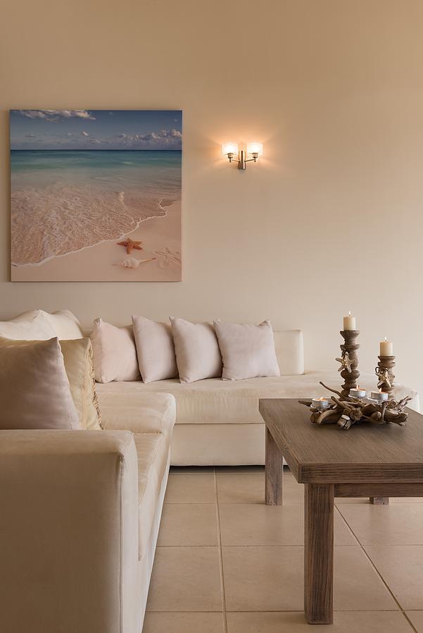 Villa Gold Πόρτο Χέλι Εξωτερικό φωτογραφία
