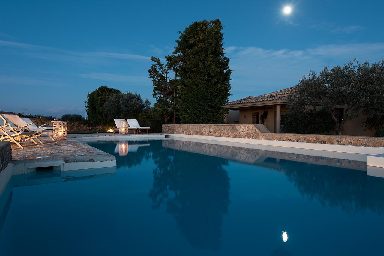 Villa Gold Πόρτο Χέλι Εξωτερικό φωτογραφία