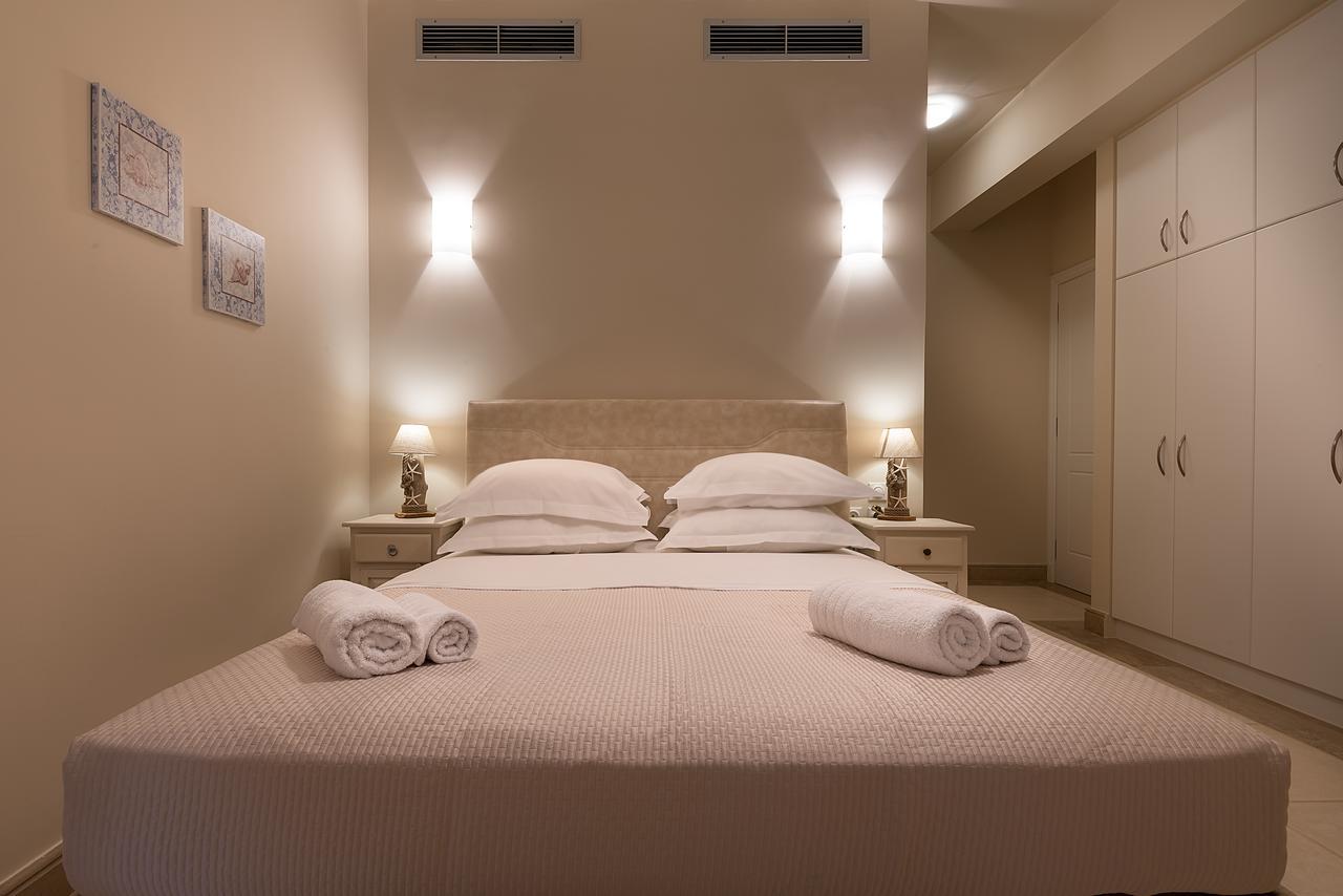 Villa Gold Πόρτο Χέλι Εξωτερικό φωτογραφία