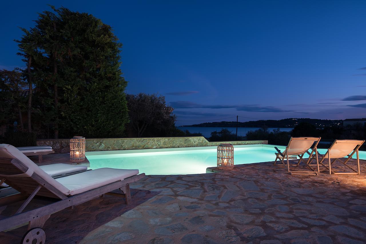 Villa Gold Πόρτο Χέλι Εξωτερικό φωτογραφία