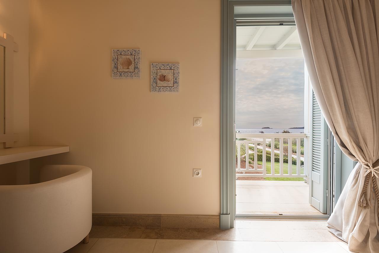 Villa Gold Πόρτο Χέλι Εξωτερικό φωτογραφία