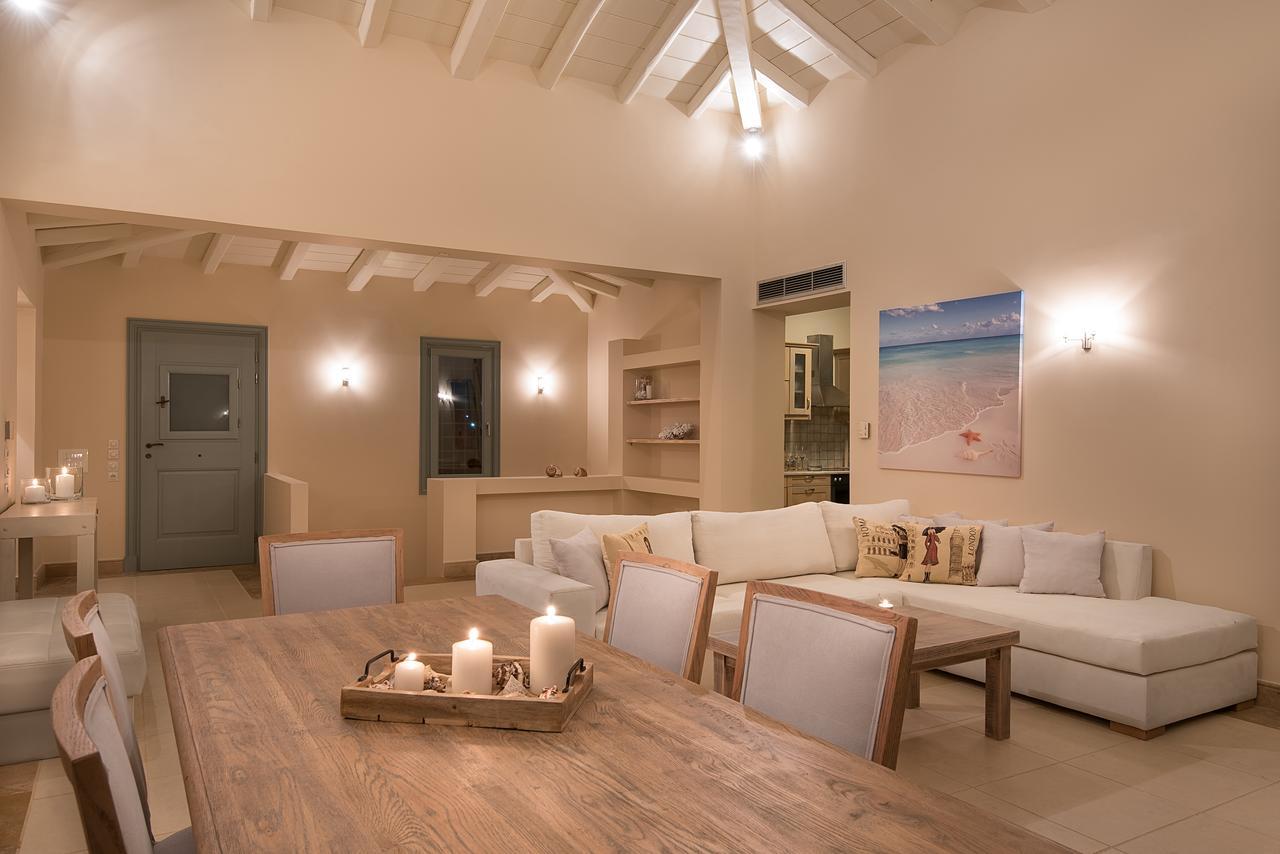 Villa Gold Πόρτο Χέλι Εξωτερικό φωτογραφία