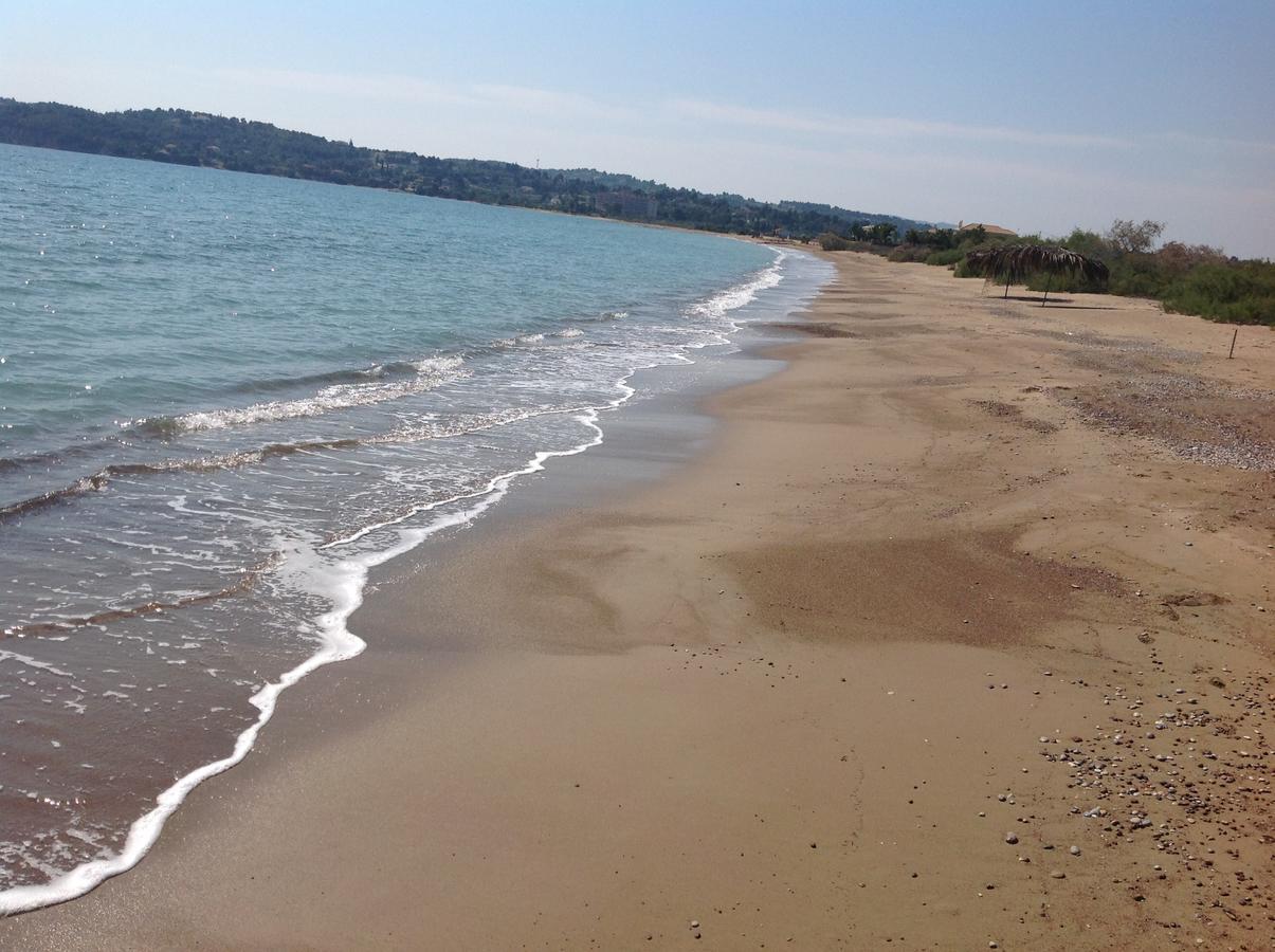 Villa Gold Πόρτο Χέλι Εξωτερικό φωτογραφία