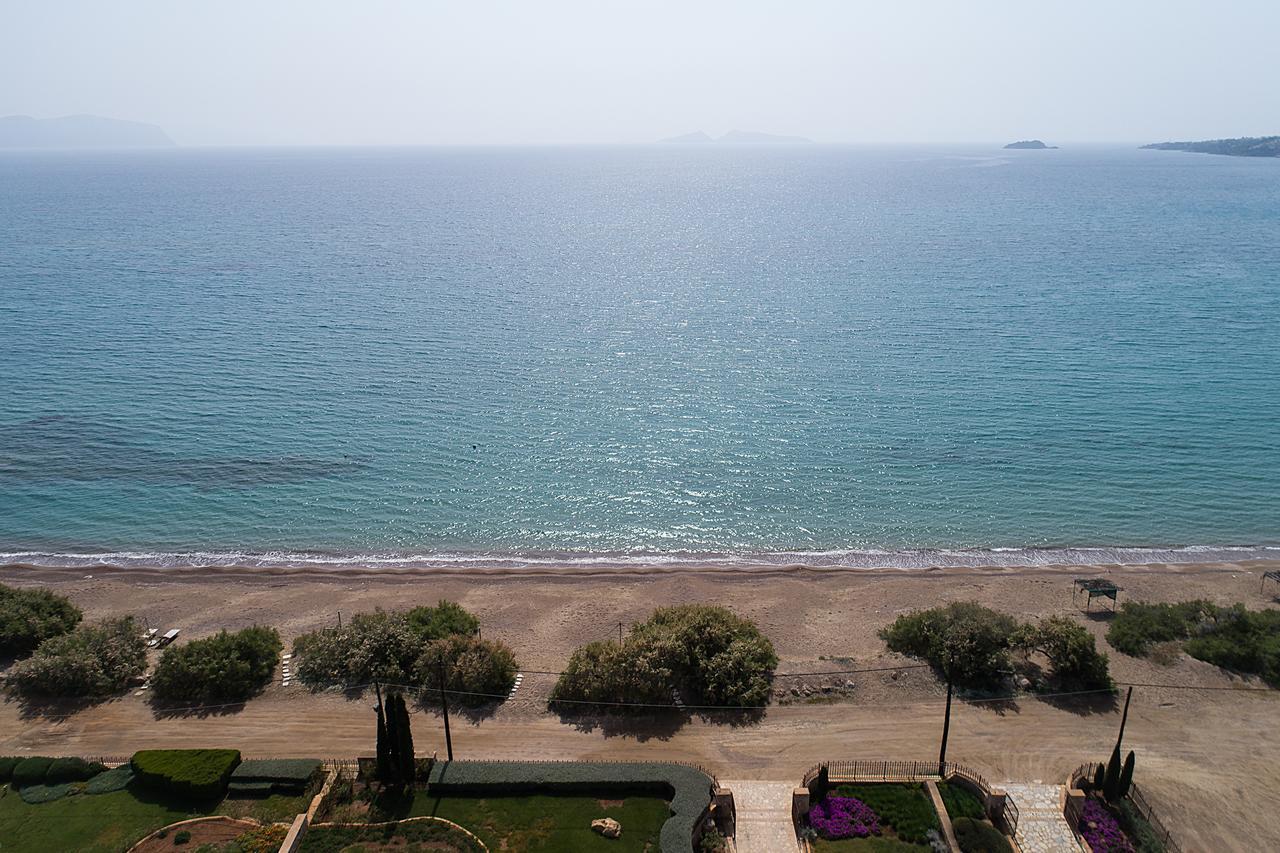 Villa Gold Πόρτο Χέλι Εξωτερικό φωτογραφία